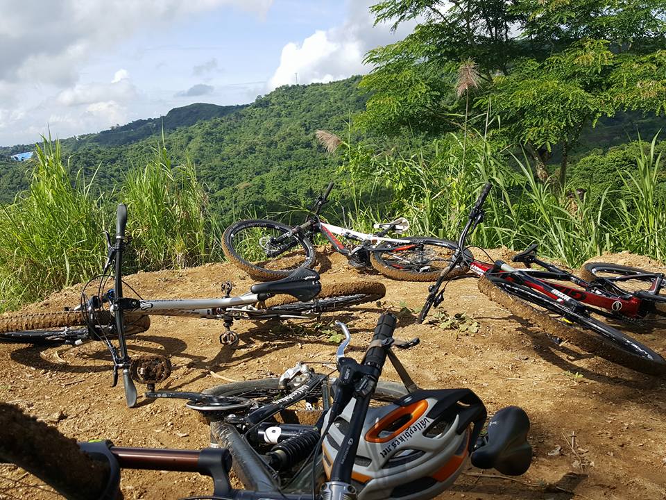 Philippines 1 Day Nuvali Trails for Beginner Mountain Bike Tour